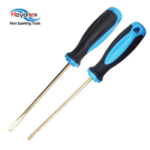 Tự làm chất lượng cao nổ bằng chứng công cụ thiết lập 6 Miếng không phát ra tia lửa công cụ may công cụ thiết lập - Product Image 4