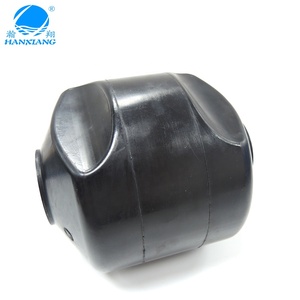 ערכת בושינג גומי לזרוע בקרה של מתלים לחלקי רכב בהתאמה אישית, בולמי רעידות, תושבות שקטות, בושינג גומי - Product Image 4