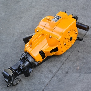 YN27C Foreuse rotative alimentée au carburant Diesel de haute qualité <span class=keywords><strong>Marteau</strong></span>-<span class=keywords><strong>piqueur</strong></span> de roche 380V avec composants de noyau de pompe et de moteur - Product Image 3