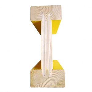 Buon prezzo doka h20 beam prezzo abete rosso legno h20 travi in legno doka h20 trave in legno - Product Image 4