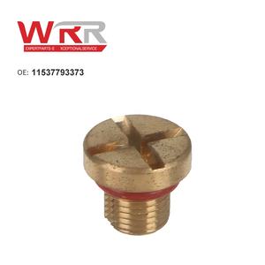 Juego de tornillos para tapa de válvula de piezas de automóvil WRR 11537793373 para <span class=keywords><strong>BMW</strong></span> E39 E46 - Product Image 2