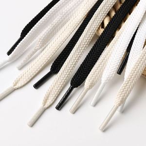 Cordones Planos Originales YS NB para Zapatos, Cordones Deportivos de Poliéster Coloridos, Par Perfecto para Zapatos Planos - Product Image 2