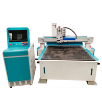 Machine de marquage laser CNC entièrement automatique 1325 pour gravure sur verre LED et miroirs, 30W 50W 100W, prix de la machine de gravure laser à fibre CNC