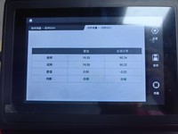 Testeur de transmittance du visor de casque PYT-612