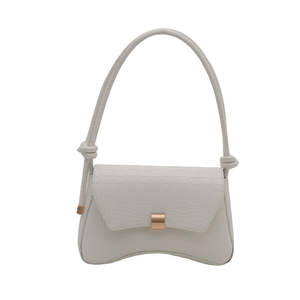 Sac à main de luxe pour femmes de haute qualité, mini sac à main en cuir PU pour femmes, sac à bandoulière - Product Image 5