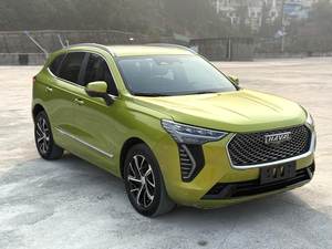 Haval First Love Usado de Alta Gama: Dasiban 2021 1.5T, Poco Kilometraje, Equipado con Tecnología, Excelente Estado - Product Image 3