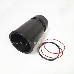 Новый дизельный двигатель NT855 детали гильзы цилиндра комплект 3065405 - Product Image 3