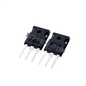 Xzet (חדש ומקורי) uf460l mosfet