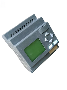 เซ็นเซอร์ควบคุม PLC โมดูล PLC ของแท้ใหม่เอี่ยม 6ED1 052-1FB00-0BA6 - Product Image 1
