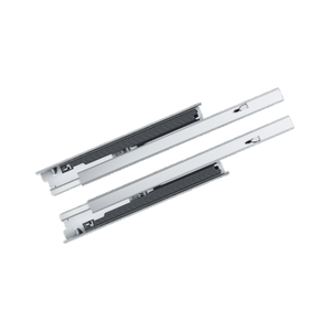 Raqi hiện đại khổng lồ mềm đóng ngăn kéo trượt kim loại đường ray cho nhà bếp phòng tắm phòng ngủ phòng khách phòng tập thể dục cầu thang - Product Image 1