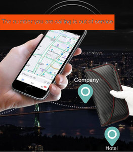 رخيصة الثمن مخصص هاك جهاز المحمول EMP الإختراق التشويش RFID فاراداي حقيبة ل فون ماكس تقريبا هواتف محمولة - Product Image 4
