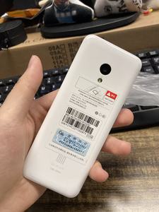 สมาร์ทโฟนรุ่นเก่า F21 Pro 4G CDMA LTE ขนาดเล็ก โปรเซสเซอร์ Octa Core รองรับซิมคู่ ระบบปฏิบัติการ Android 11 หน้าจอ LCD 2.8 นิ้ว 60Hz สแกนลายนิ้วมือ กล้อง 5MP - Product Image 2