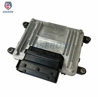 Módulo de Control del Motor MT60 1026200GG010 B6000246 28236902 ECU ECM Unidad de Control Electrónico para JAC J3