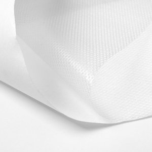 100% polyamide PA vêtement cuir liaison thermique Non tissé résistant au rétrécissement PA sangle - Product Image 5