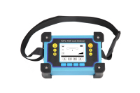 Detector de Fugas Electrónico Digital Huazheng HZTL-4000 para Tuberías de Agua y Tuberías a Presión