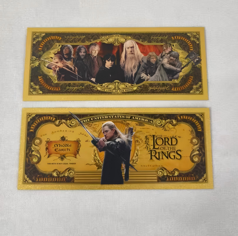 6.Legolas