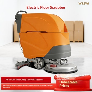 Máquina de Limpieza para Almacenes y Supermercados, Máquina de Lavado Industrial, Máquina de Limpieza de Azulejos, Máquina de Lavado de Autos, Máquina de Limpieza para Restaurantes - Product Image 1