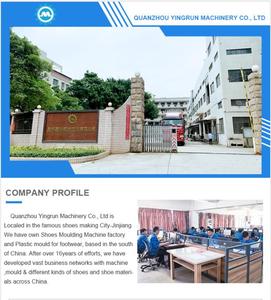 Jinjiang — moule de fabrication en moulage, pour chaussures d'animaux personnalisés, moulage, moulage - Product Image 4