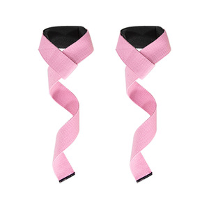2023 Wholesale Heavy Duty Breathable Lightweight Ankle <b>Straps</b> for Gym Weightlifting - Product Image 3