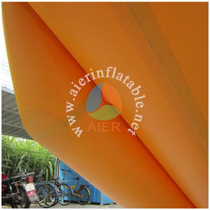 Waterspel Springkussens 4 Personen Water Schreeuwen Opblaasbare Vliegende Vis Bananenboot Voor Kinderen Volwassenen - Product Image 6