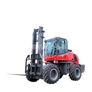 Fabricante de Vehículos Todoterreno de Tracción en las Cuatro Ruedas, Tres Cinco Ingeniería - Product Image 5