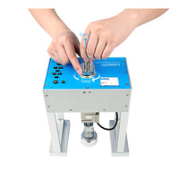 Proveedor de probadores extraíbles OEM/ODM-Probador extraíble disponible de soluciones personalizadas para pruebas de fuerza de adhesión
