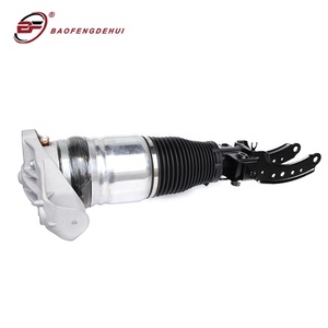 7L8616039H/7L8616040H Car Gas Gas Spring Shock Absorber Reemplazo De los estrelos traseros Amortiguadores de Choque Conjunto par - Product Image 6