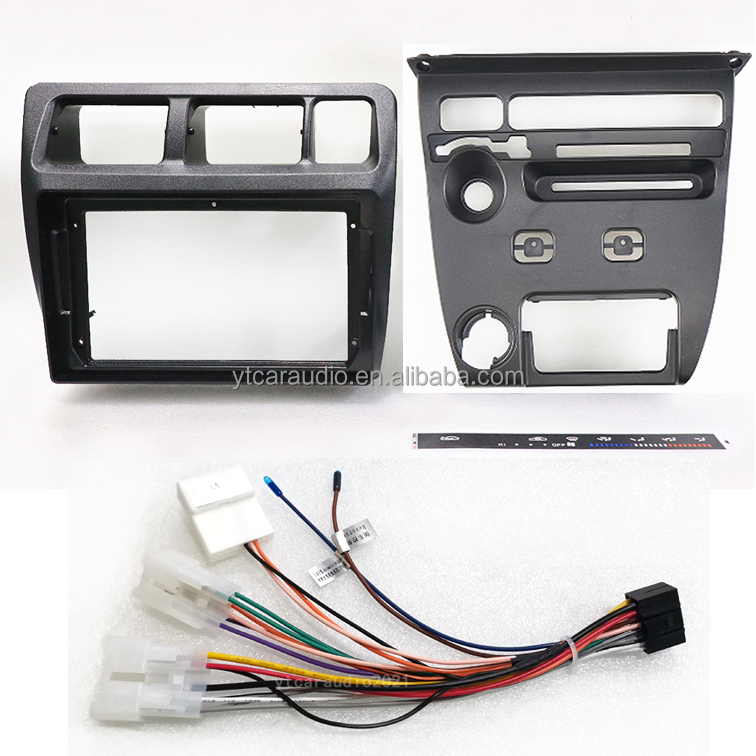 แอร์รถยนต์ LHD