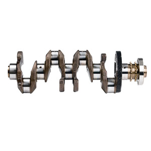 Vilebrequin N47D20 N47N N47S1 2WW 11217797975 11217803479 11217797977 11218515071 Utilisé pour le <span class=keywords><strong>moteur</strong></span> N47D20 2WW - Product Image 1