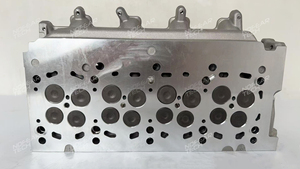 908727 Cabeza de Cilindro Completa 03L103351D para VW Transporter T5 <span class=keywords><strong>T6</strong></span> Multivan California 2.0 BiTDI CFCA Motor Diésel DOHC 16V - Product Image 4