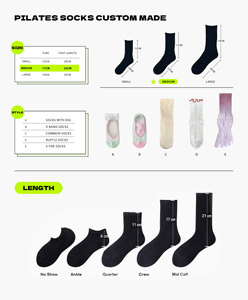 Tùy chỉnh ngoài trời lội đi bộ đường dài & leo núi hoạt động ngoài trời ấm áp cắm trại vớ không thấm nước - Product Image 6