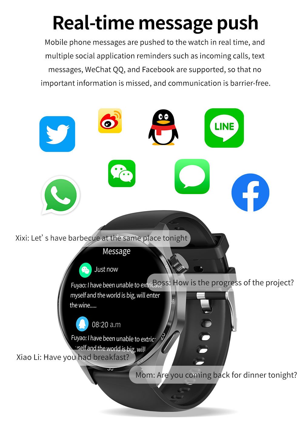 Smart Watch Samsung Gear Not Getting Text Messages Samsung