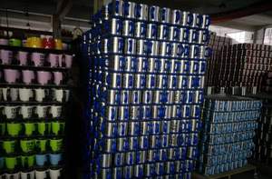 450ml cổ điển chân không cách nhiệt cà phê cup 17Oz thép không gỉ du lịch cốc cà phê Tumbler với xử lý Nắp - Product Image 6