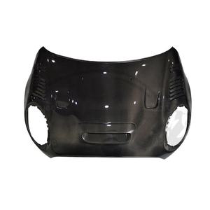 Kit <span class=keywords><strong>de</strong></span> cuerpo <span class=keywords><strong>de</strong></span> capó <span class=keywords><strong>de</strong></span> motor delantero <span class=keywords><strong>de</strong></span> fibra <span class=keywords><strong>de</strong></span> carbono estilo RS, pieza <span class=keywords><strong>de</strong></span> coche para BMW <span class=keywords><strong>Mini</strong></span> <span class=keywords><strong>Cooper</strong></span> F55 F56 F57 <span class=keywords><strong>2022</strong></span>-2024 <span class=keywords><strong>2022</strong></span>, accesorio <span class=keywords><strong>de</strong></span> afinación - Product Image 1