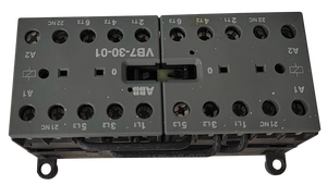 Module intelligent VB7-30-01, contrôleur de vanne à boisseau sphérique et de vanne à soupape, composants d'actionneur électrique 220V, garantie 1 an - Product Image 2