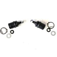 Aumer Factory Supply 4x4 Off Road Autres pièces de suspension  Barre de direction réglable pour Jeep Wrangler JK