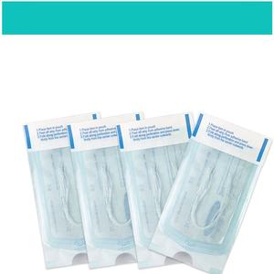 Soulève et resserre la ligne <span class=keywords><strong>de</strong></span> <span class=keywords><strong>soie</strong></span> Radar au collagène or 24K Soluble dans l'eau, sans aiguille, ligne <span class=keywords><strong>de</strong></span> protéines Radar - Product Image 3