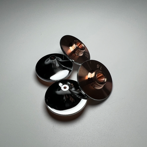 Buses D28 Buses D32 Buses à fibre laser haute vitesse à revêtement chromé simple double couche - Product Image 3