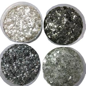 Geverfd Muscoviet Biotiet Mica Kleurrijk Ruw Mica Poeder En Vlokken Voor Decoratieve Coating En Verftoepassingen - Product Image 5