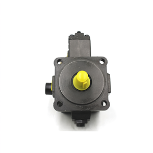 ปั๊มไฮดรอลิกแบบใบพัดปรับได้ VPV2-40 VP2-30 VP2-40 VPV2-30 ทำจากเหล็ก สำหรับระบบไฮดรอลิก - Product Image 1