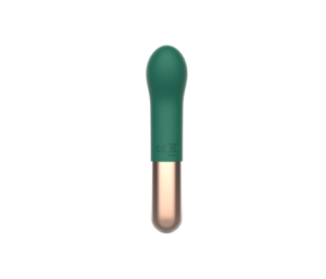 Benutzer definierte Erwachsene Frauen Mini Bullet Vibrator Massage gerät G-Punkt Vibrierendes Sexspielzeug für Frauen Masturbation - Product Image 4
