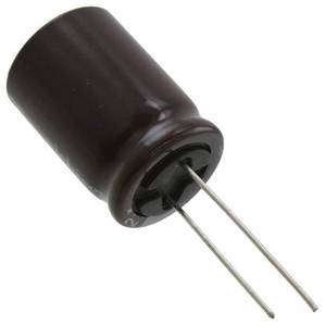 UPM2A331MHD6TN Composants électroniques d'origine Fournisseurs de condensateurs électrolytiques en aluminium 330 uF ±20% 100V à montage traversant - Product Image 1