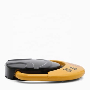 In Stock Intelligent <b>Remote</b> Control Ground <b>Lock</b> English App Automatic Sensing Parking <b>Lock</b> with <b>Remote</b> Control - Product Image 2