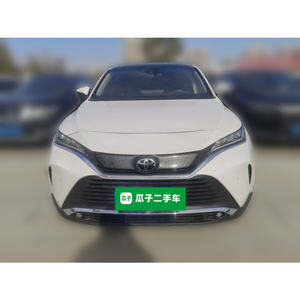 Guazi, <span class=keywords><strong>Toyota</strong></span> <span class=keywords><strong>Harrier</strong></span> de Bajo <span class=keywords><strong>Precio</strong></span>, Gasolina 2.0, SUV Usado, Tracción Delantera, 5 Asientos - Product Image 2