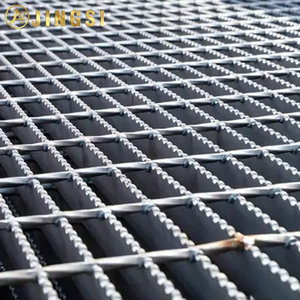 <span class=keywords><strong>Rejilla</strong></span> de Acero Inoxidable de Alta Resistencia <span class=keywords><strong>para</strong></span> Suelos, <span class=keywords><strong>Rejilla</strong></span> Metálica Galvanizada <span class=keywords><strong>para</strong></span> Pisos - Product Image 2