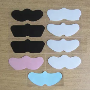 Nose Strips Private Label Nose Pore Strips Beauty Skin Blackhead Cleaner Remover Facial Peel Off Blackhead Remover Nose Mask
