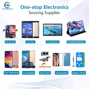 A10 A10S A12 A13 A16 A20 A205 A30S A31 A32 A51 <span class=keywords><strong>A52</strong></span> A71 Incell Écran LCD pour Samsung Galaxy Remplacement de l'écran LCD - Product Image 6