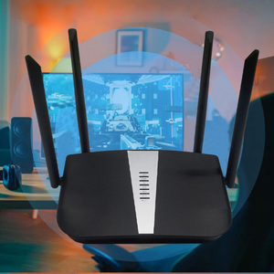 AX3000 <span class=keywords><strong>Wifi</strong></span> 6ワイヤレスルーターEnterprise <span class=keywords><strong>Wifi</strong></span>ホームエンタープライズネットワークデバイスコンピュータハードウェアとソフトウェア - Product Image 1