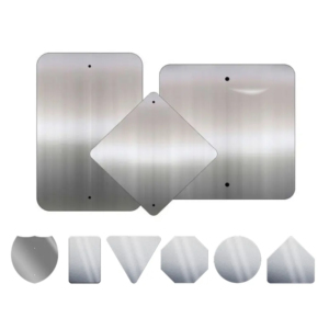 Set <span class=keywords><strong>di</strong></span> Segnali Stradali Filippini Conformi LTO - Proibito Gire a Sinistra/Proibito l'Ingresso/Bawal Lumusot Segnali Stradali - Product Image 3