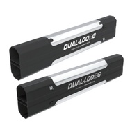 Batterie au lithium 21700 48V 10,5Ah 15Ah très vendue pour vélo électrique, freins ultra Bee pour vélo électrique DUAL LOONGII
